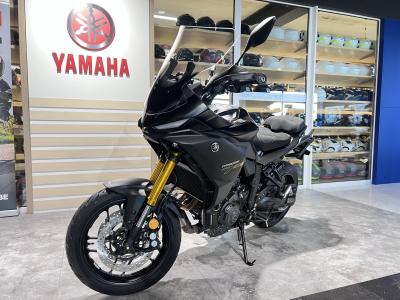 Yamaha Tracer 700 GT