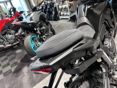 Yamaha Tracer 700 GT