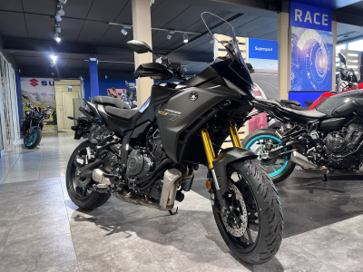 Yamaha Tracer 700 GT