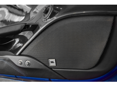 Ferrari 488 Spider 3.9 V8 - BLU CORSA