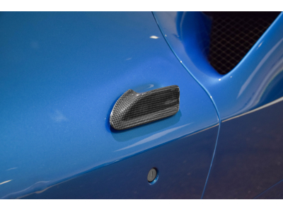 Ferrari 488 Spider 3.9 V8 - BLU CORSA