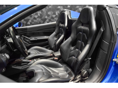 Ferrari 488 Spider 3.9 V8 - BLU CORSA