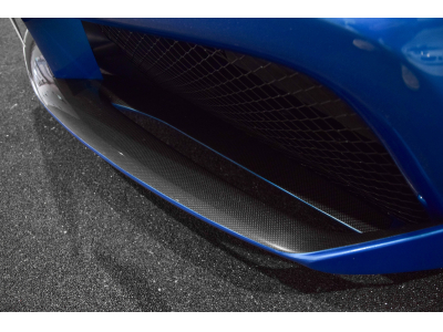 Ferrari 488 Spider 3.9 V8 - BLU CORSA