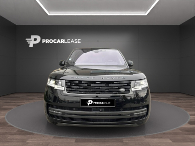 Land-Rover Range Rover P510E HSE /22'/360°/PANORAMA/DVD/HUD/VOLL