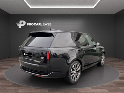Land-Rover Range Rover P510E HSE /22'/360°/PANORAMA/DVD/HUD/VOLL
