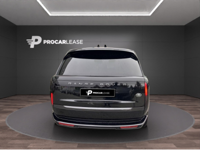 Land-Rover Range Rover P510E HSE /22'/360°/PANORAMA/DVD/HUD/VOLL