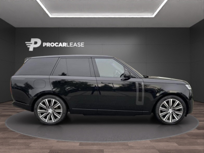Land-Rover Range Rover P510E HSE /22'/360°/PANORAMA/DVD/HUD/VOLL