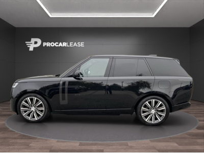 Land-Rover Range Rover P510E HSE /22'/360°/PANORAMA/DVD/HUD/VOLL