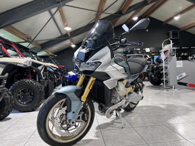 Moto Guzzi V 100 S MANDELLO