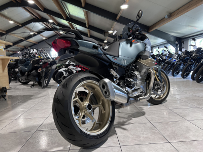Moto Guzzi V 100 S MANDELLO