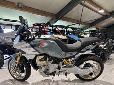 Moto Guzzi V 100 S MANDELLO