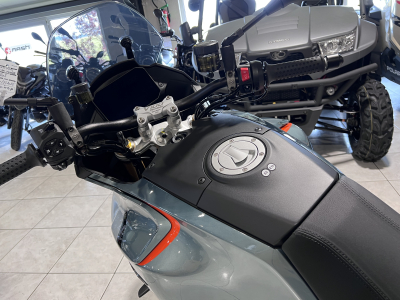 Moto Guzzi V 100 S MANDELLO