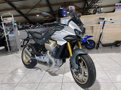Moto Guzzi V 100 S MANDELLO