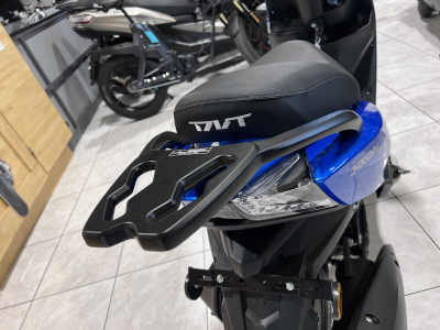 TNT Motor Dixon 10 CLASSE A 25 km/h