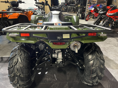 Yamaha Kodiak 450 4WD FWBTA T3