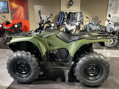 Yamaha Kodiak 450 4WD FWBTA T3