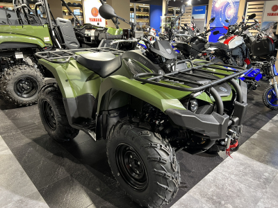 Yamaha Kodiak 450 4WD FWBTA T3