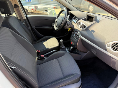 Renault Clio 1.2 TCe 1er main *Garantie 12 mois*