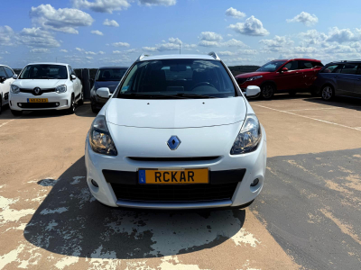 Renault Clio 1.2 TCe 1er main *Garantie 12 mois*