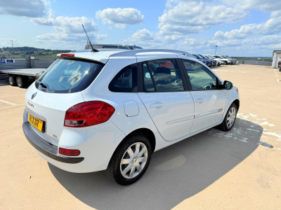 Renault Clio 1.2 TCe 1er main *Garantie 12 mois*