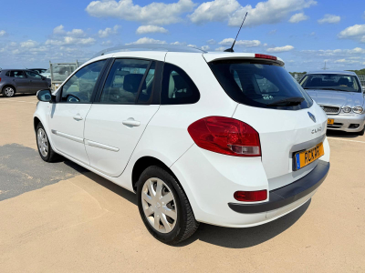 Renault Clio 1.2 TCe 1er main *Garantie 12 mois*