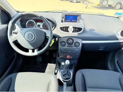 Renault Clio 1.2 TCe 1er main *Garantie 12 mois*