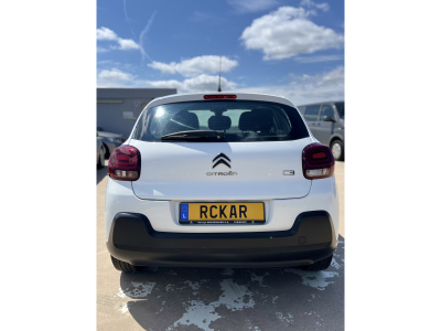 Citroën C3 DHI *Garantie 12 mois*