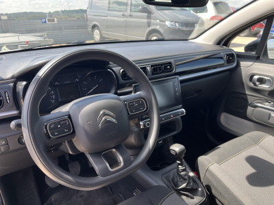 Citroën C3 DHI *Garantie 12 mois*