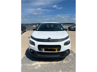Citroën C3 DHI *Garantie 12 mois*