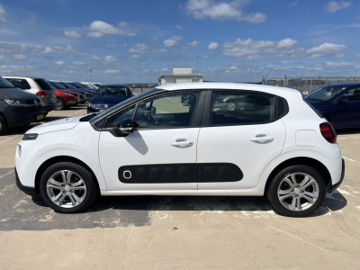 Citroën C3 DHI *Garantie 12 mois*