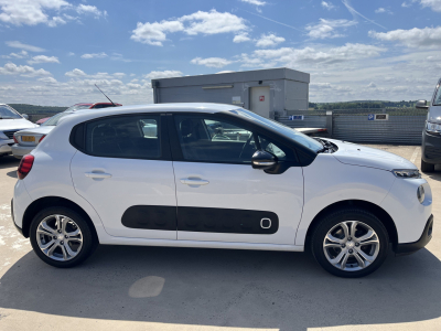Citroën C3 DHI *Garantie 12 mois*
