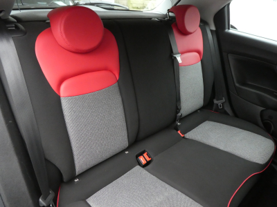 Fiat 500X 140 Auto. Pack Sport