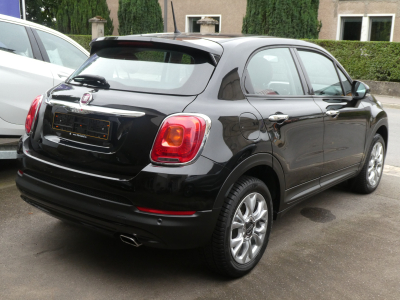 Fiat 500X 140 Auto. Pack Sport