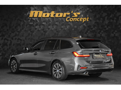 BMW 318 i Touring