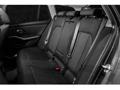 BMW 318 i Touring