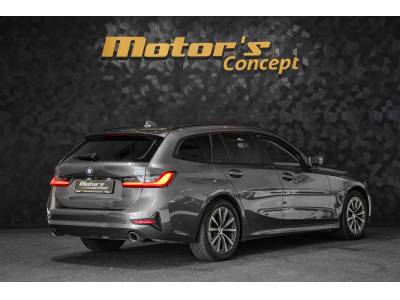 BMW 318 i Touring