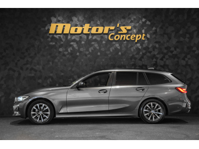 BMW 318 i Touring