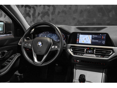 BMW 318 i Touring