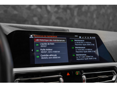BMW 318 i Touring