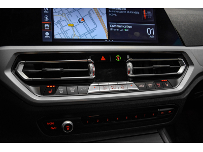 BMW 318 i Touring