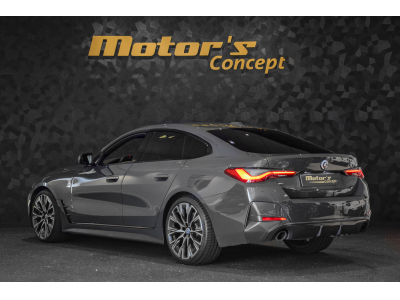 BMW 430 Gran Coupé d X Drive - PACK M