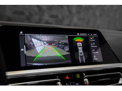 BMW 430 Gran Coupé d X Drive - PACK M