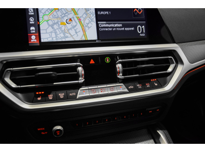 BMW 430 Gran Coupé d X Drive - PACK M