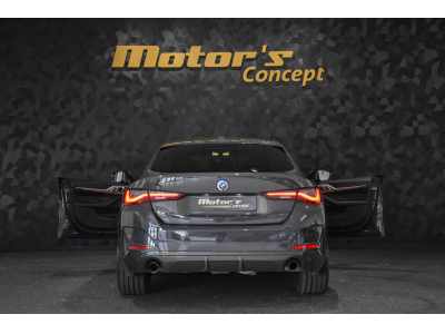 BMW 430 Gran Coupé d X Drive - PACK M