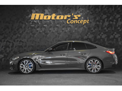 BMW 430 Gran Coupé d X Drive - PACK M