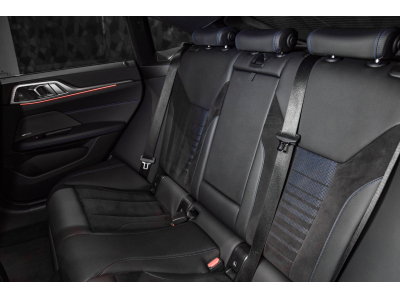 BMW 430 Gran Coupé d X Drive - PACK M