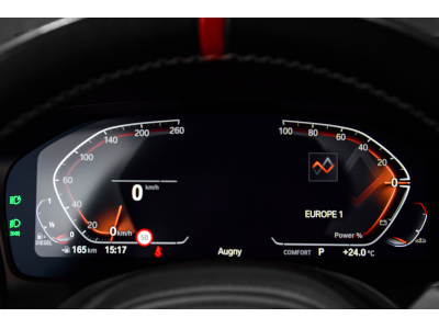 BMW 430 Gran Coupé d X Drive - PACK M