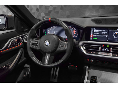 BMW 430 Gran Coupé d X Drive - PACK M