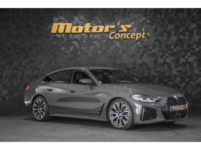 BMW 430 Gran Coupé d X Drive - PACK M