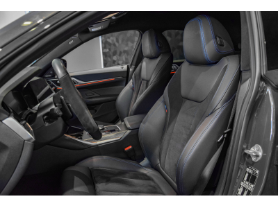 BMW 430 Gran Coupé d X Drive - PACK M